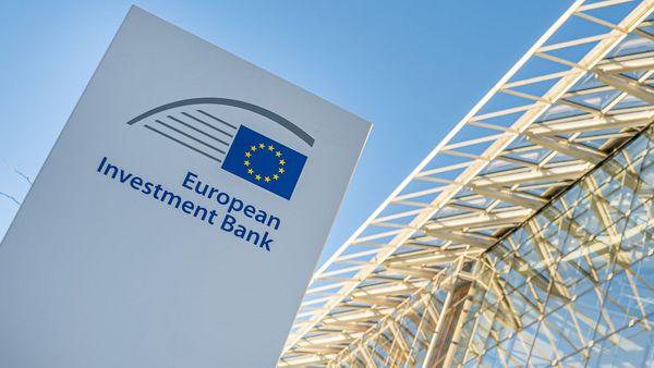 After HRF Complaint: EIB Admits Due Diligence Failures | THE HIND RAJAB  FOUNDATION