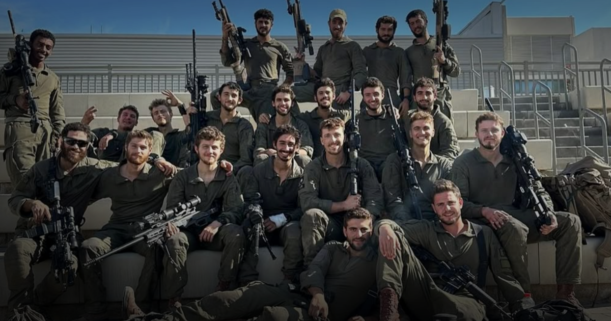 HRF Files Criminal Complaint Against Belgian-Israeli Sniper | THE HIND RAJAB FOUNDATION