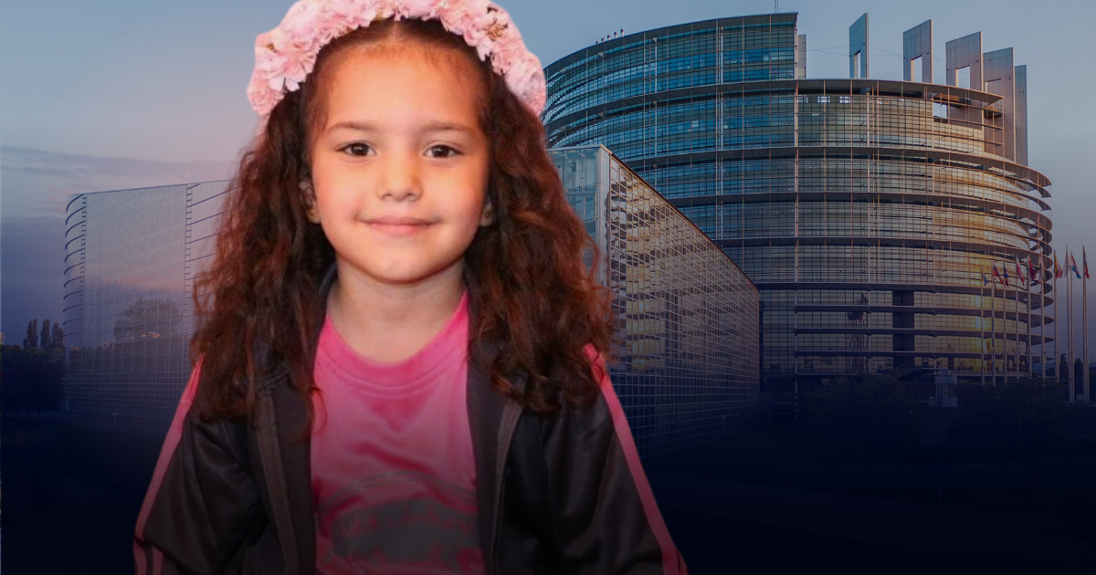 HRF Takes Lithuania to European Court of Human Rights | THE HIND RAJAB FOUNDATION