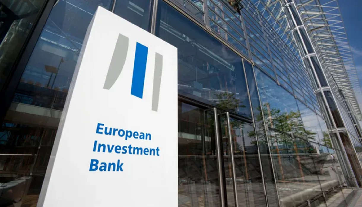 HRF Forces EU Bank to Face Its Complicity in Israeli Crimes | THE HIND  RAJAB FOUNDATION